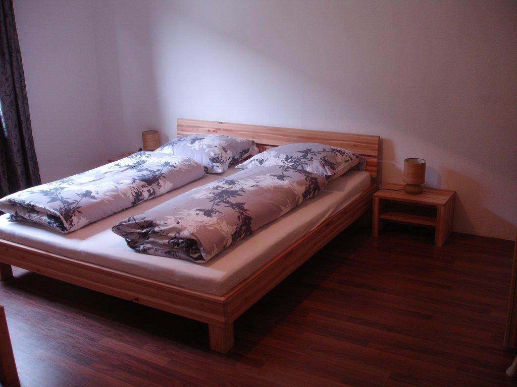 Flurahof Apartment Martello Luaran gambar