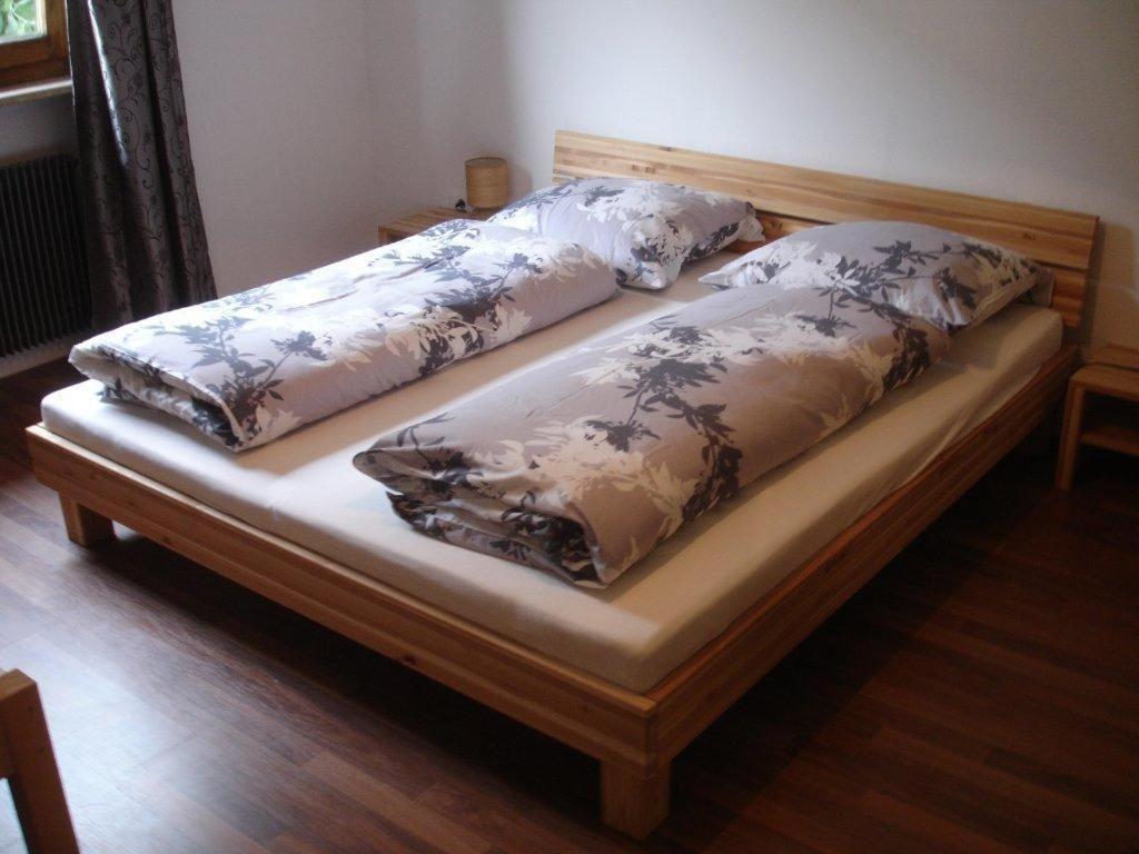 Flurahof Apartment Martello Luaran gambar