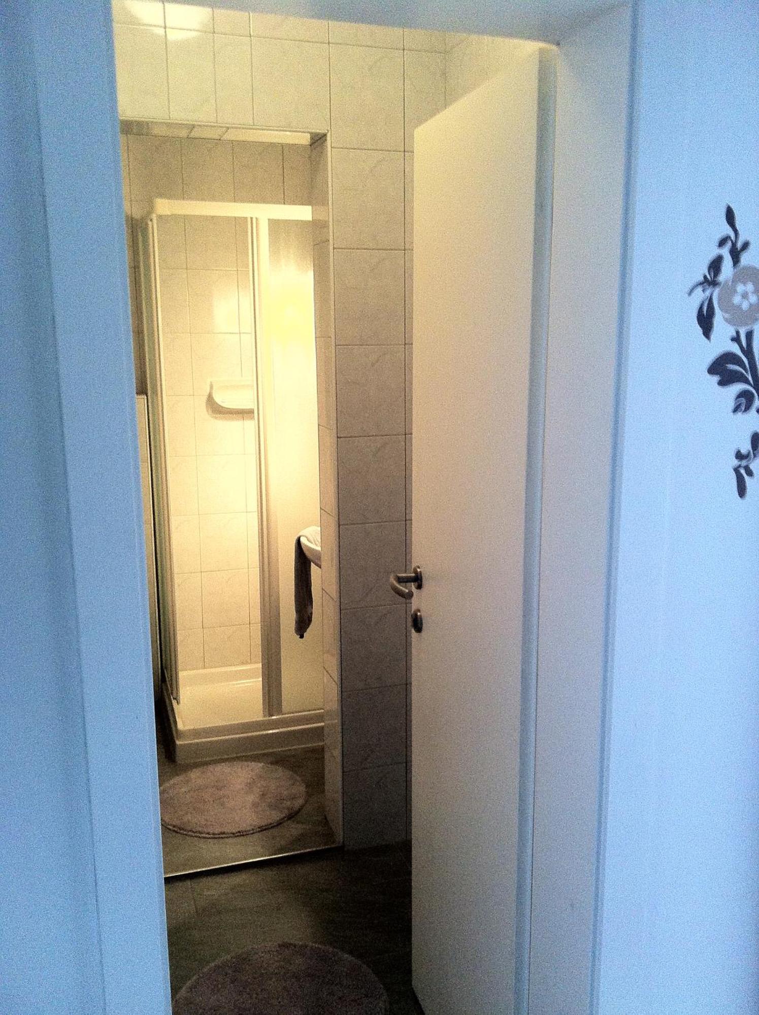 Flurahof Apartment Martello Luaran gambar