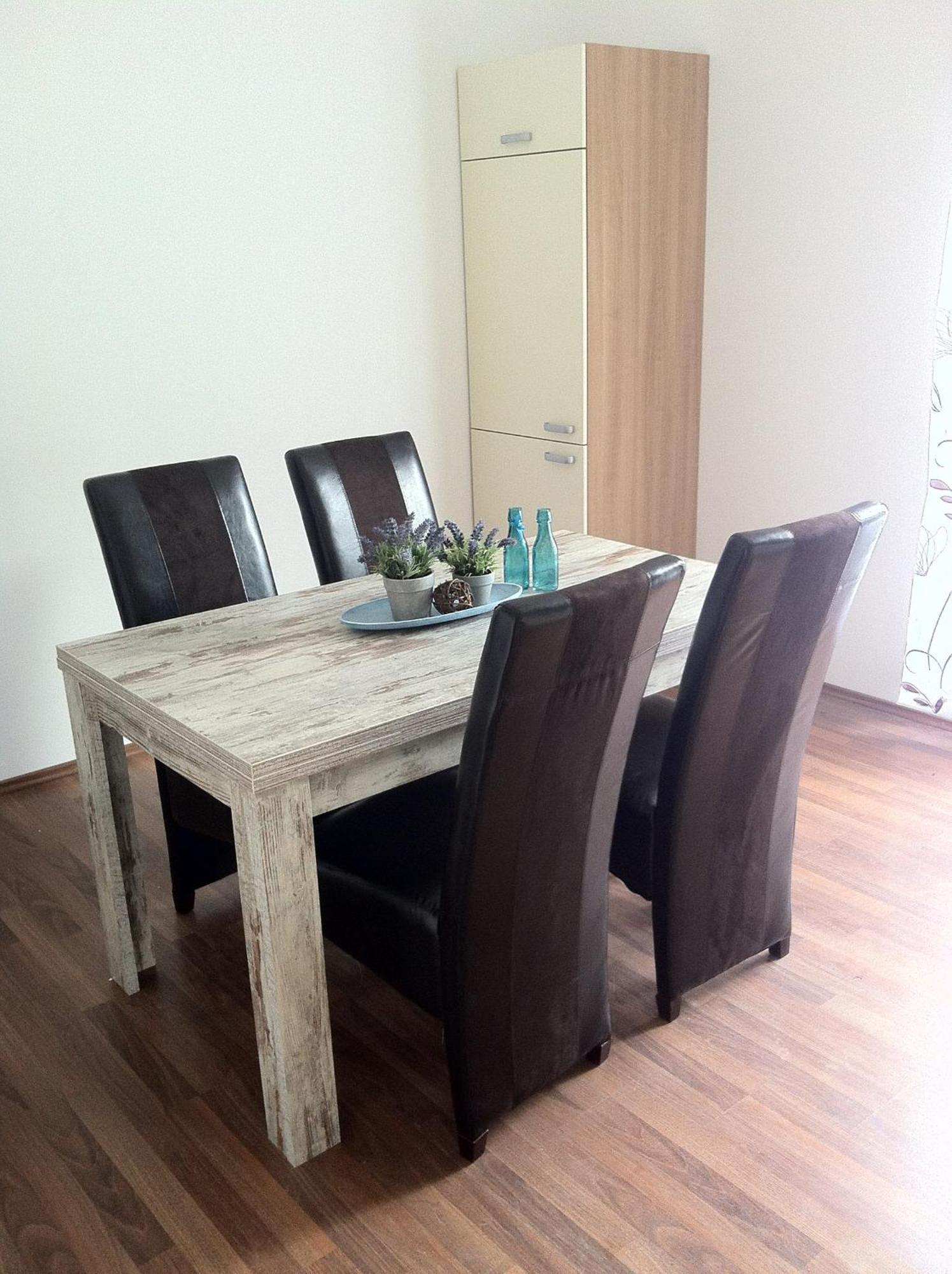 Flurahof Apartment Martello Luaran gambar