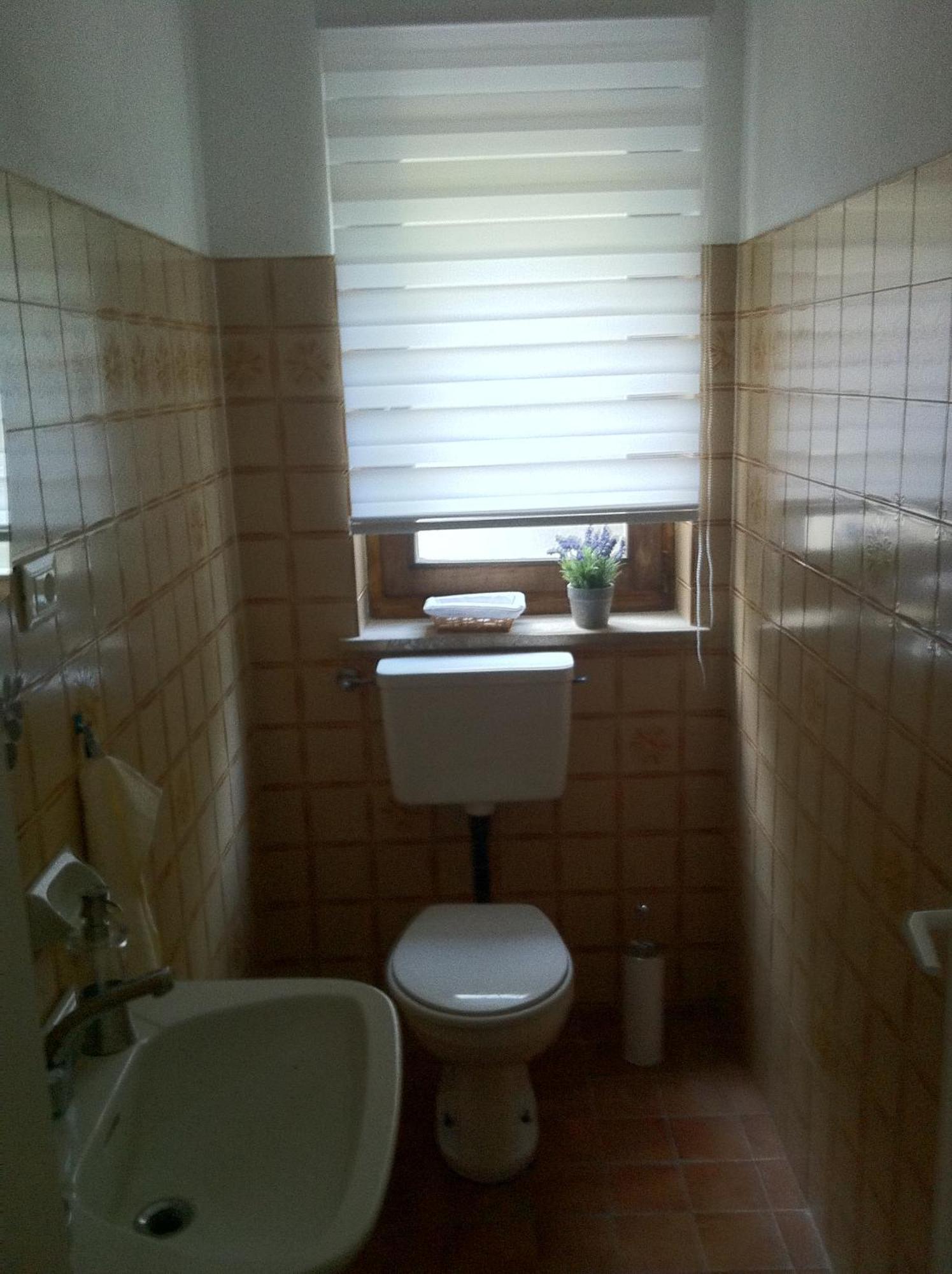 Flurahof Apartment Martello Luaran gambar