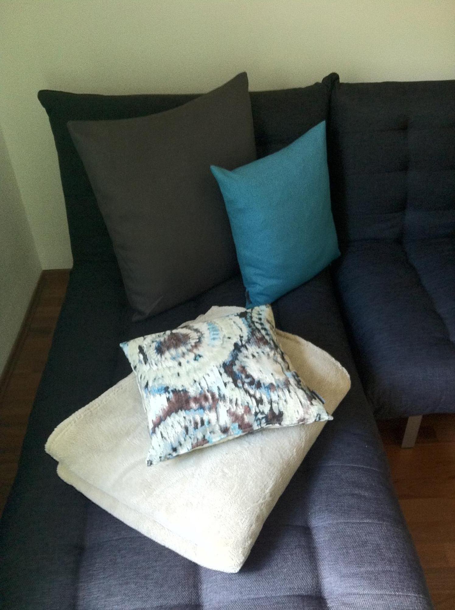 Flurahof Apartment Martello Luaran gambar