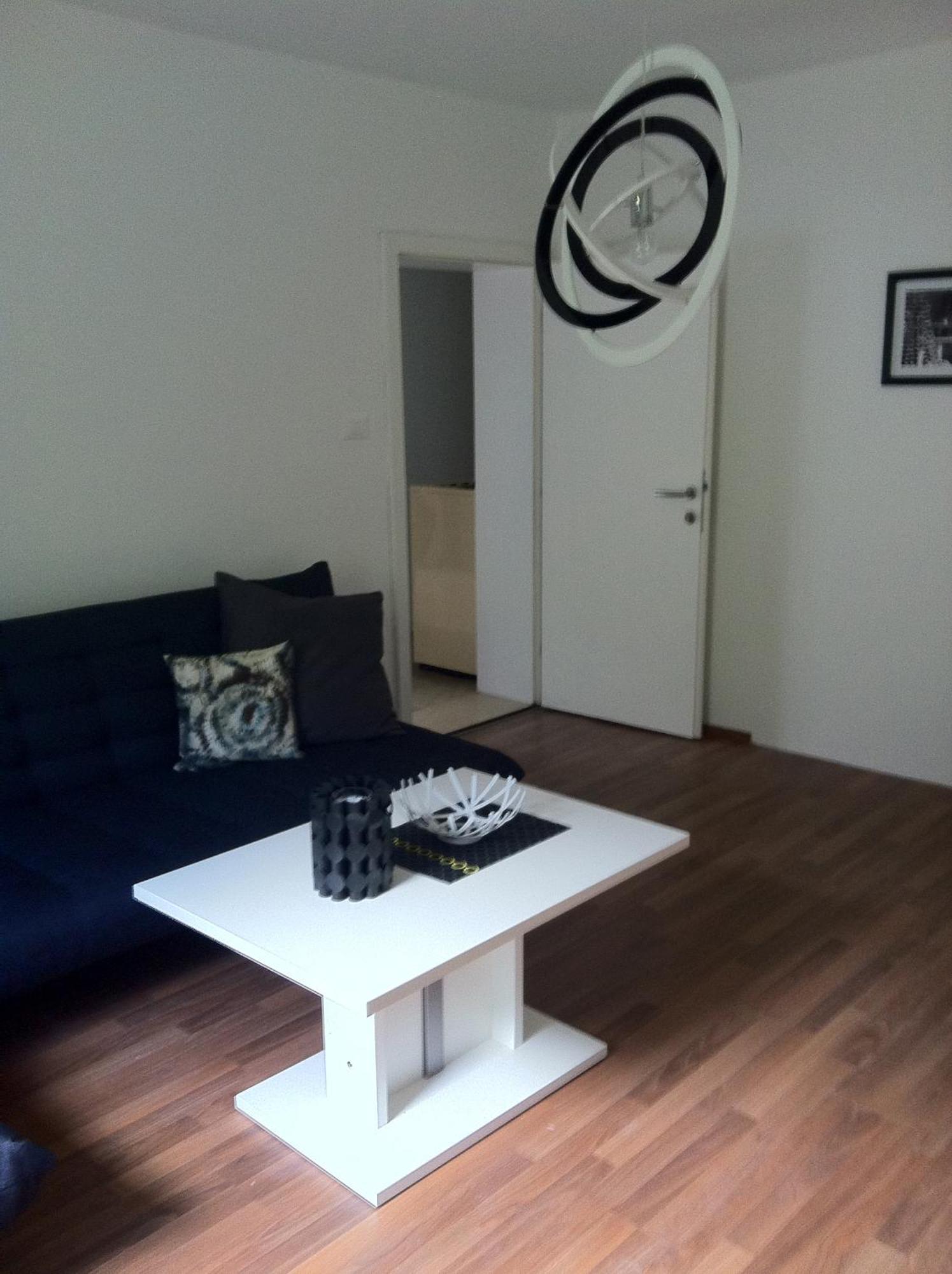 Flurahof Apartment Martello Luaran gambar
