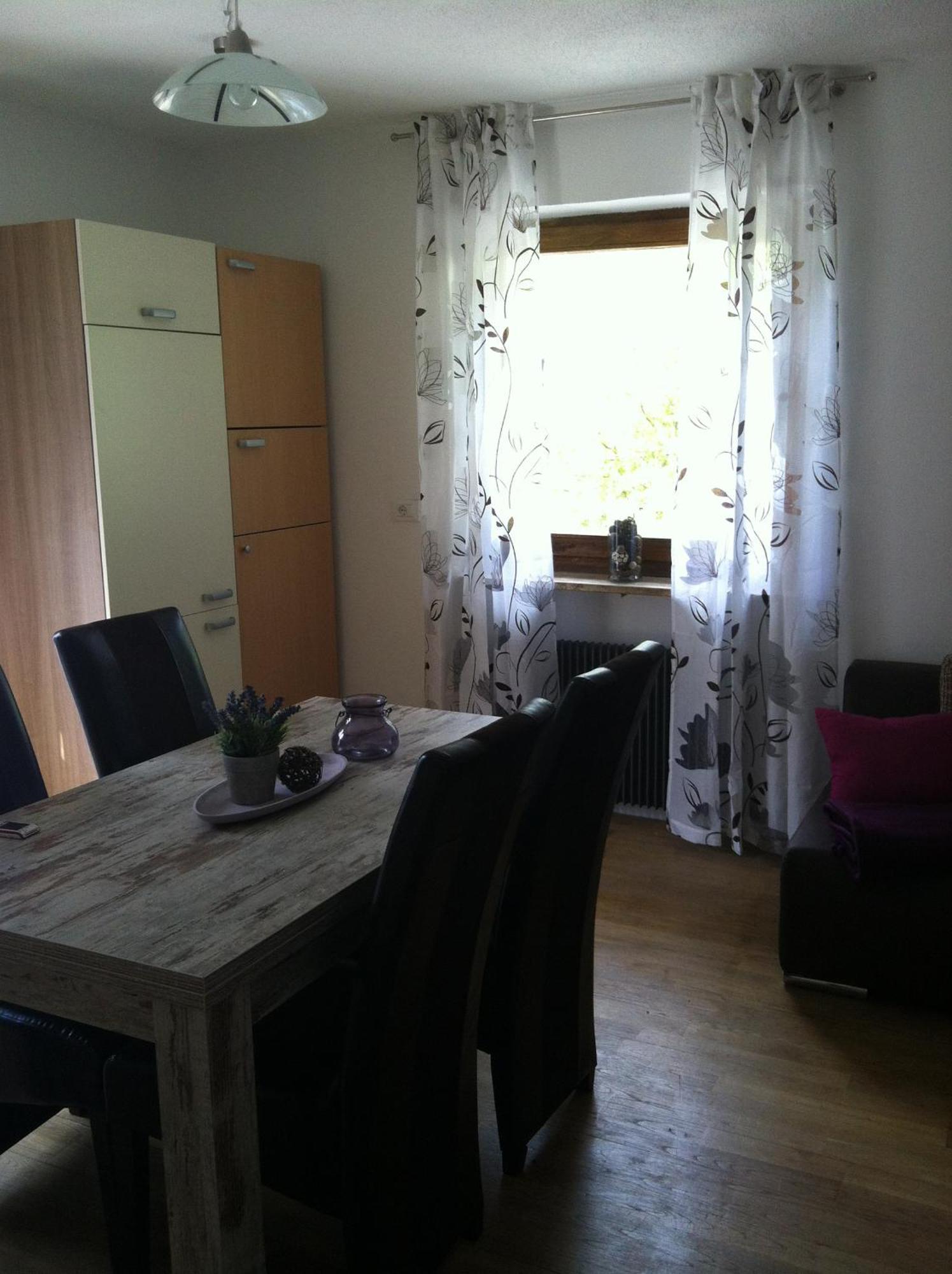 Flurahof Apartment Martello Luaran gambar