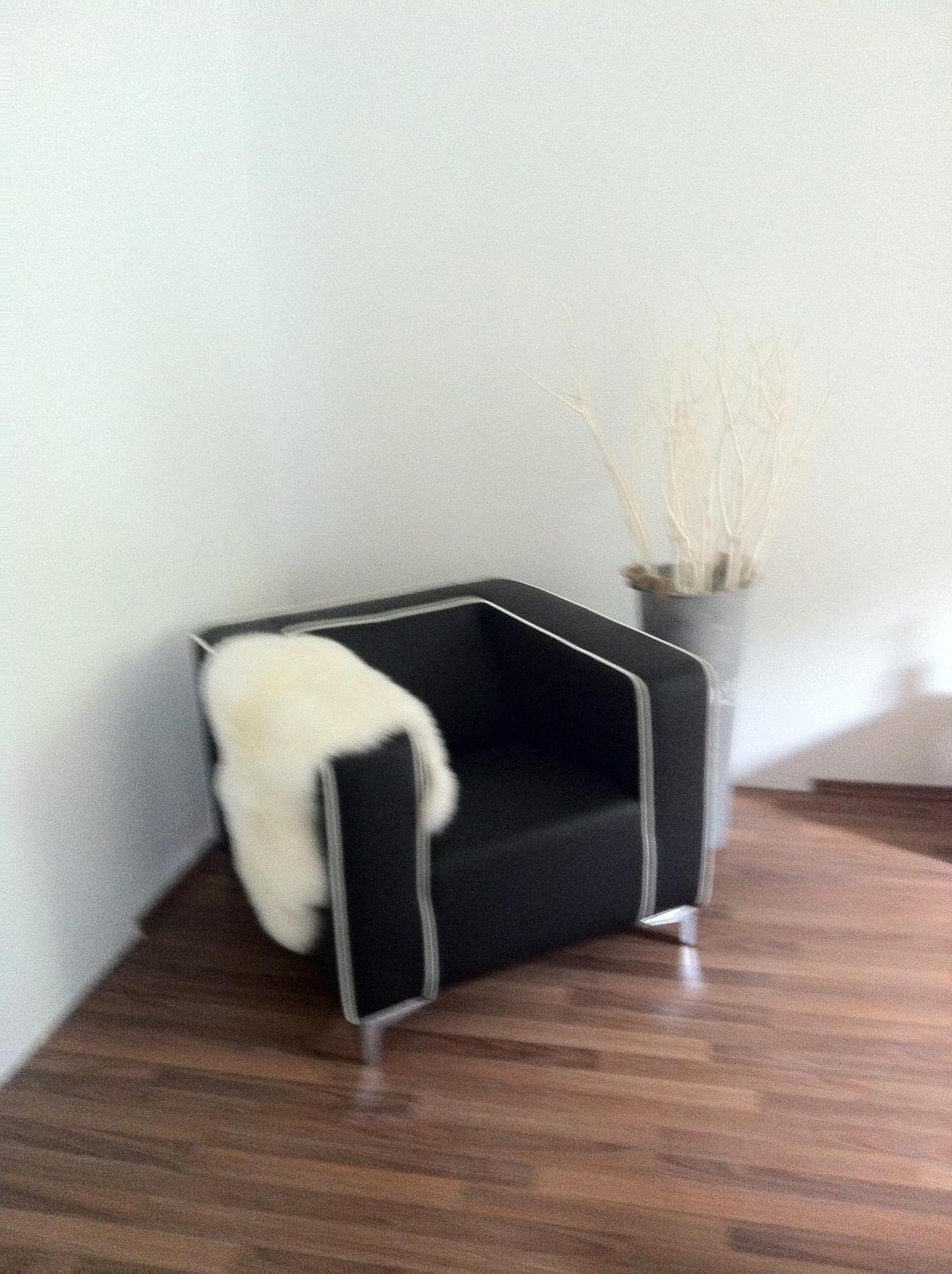 Flurahof Apartment Martello Luaran gambar