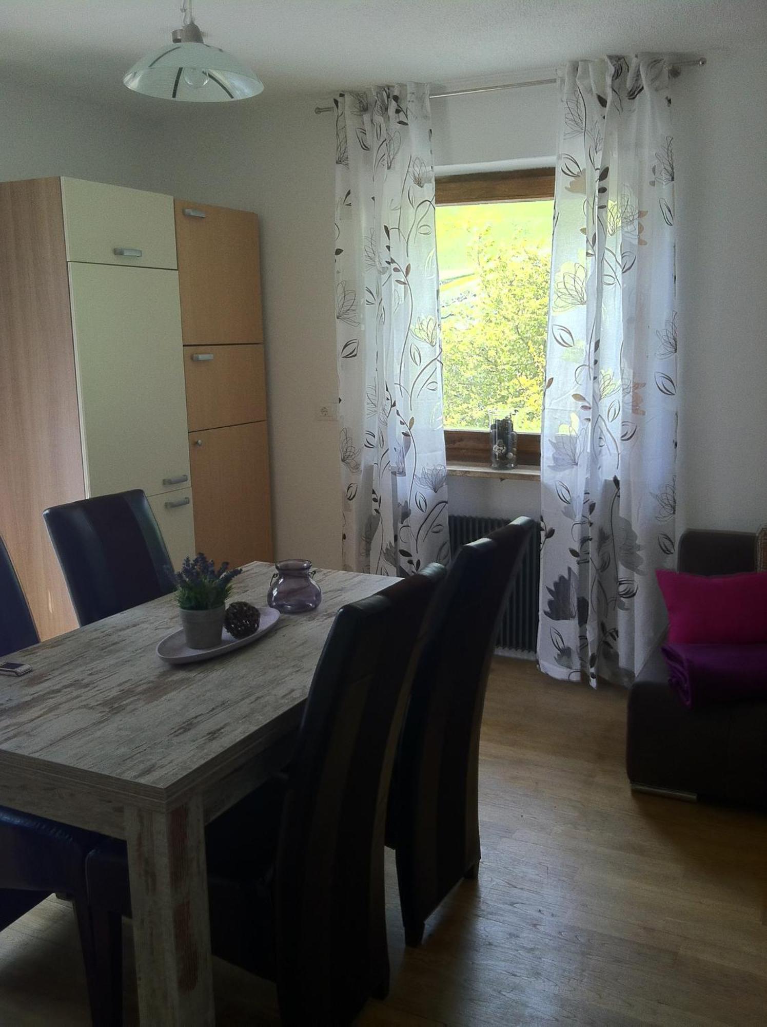 Flurahof Apartment Martello Luaran gambar