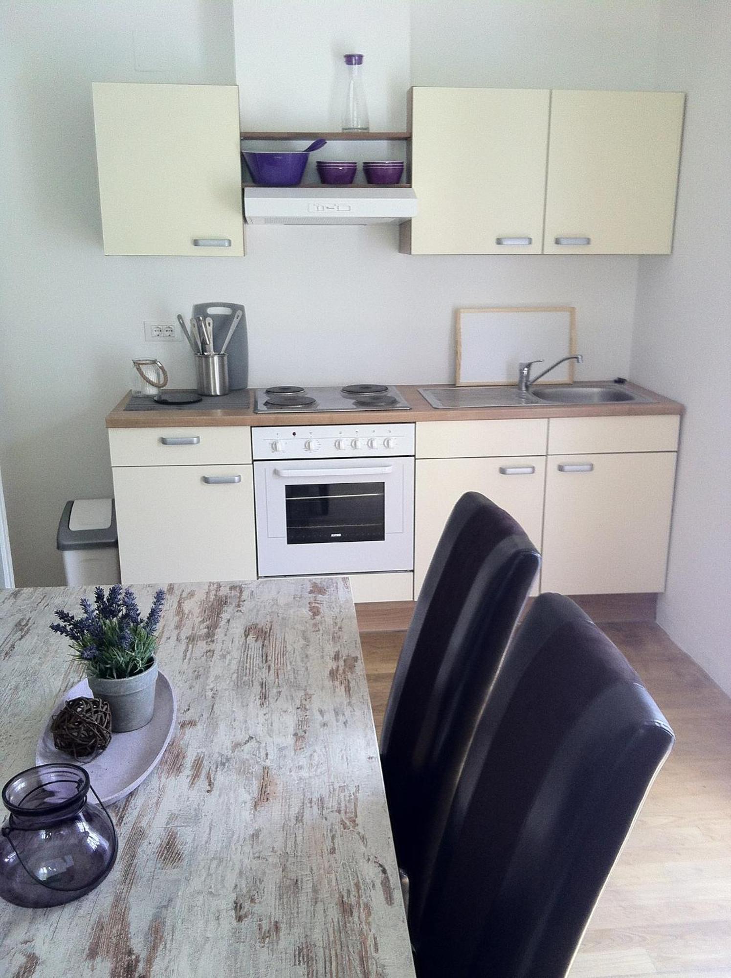 Flurahof Apartment Martello Luaran gambar