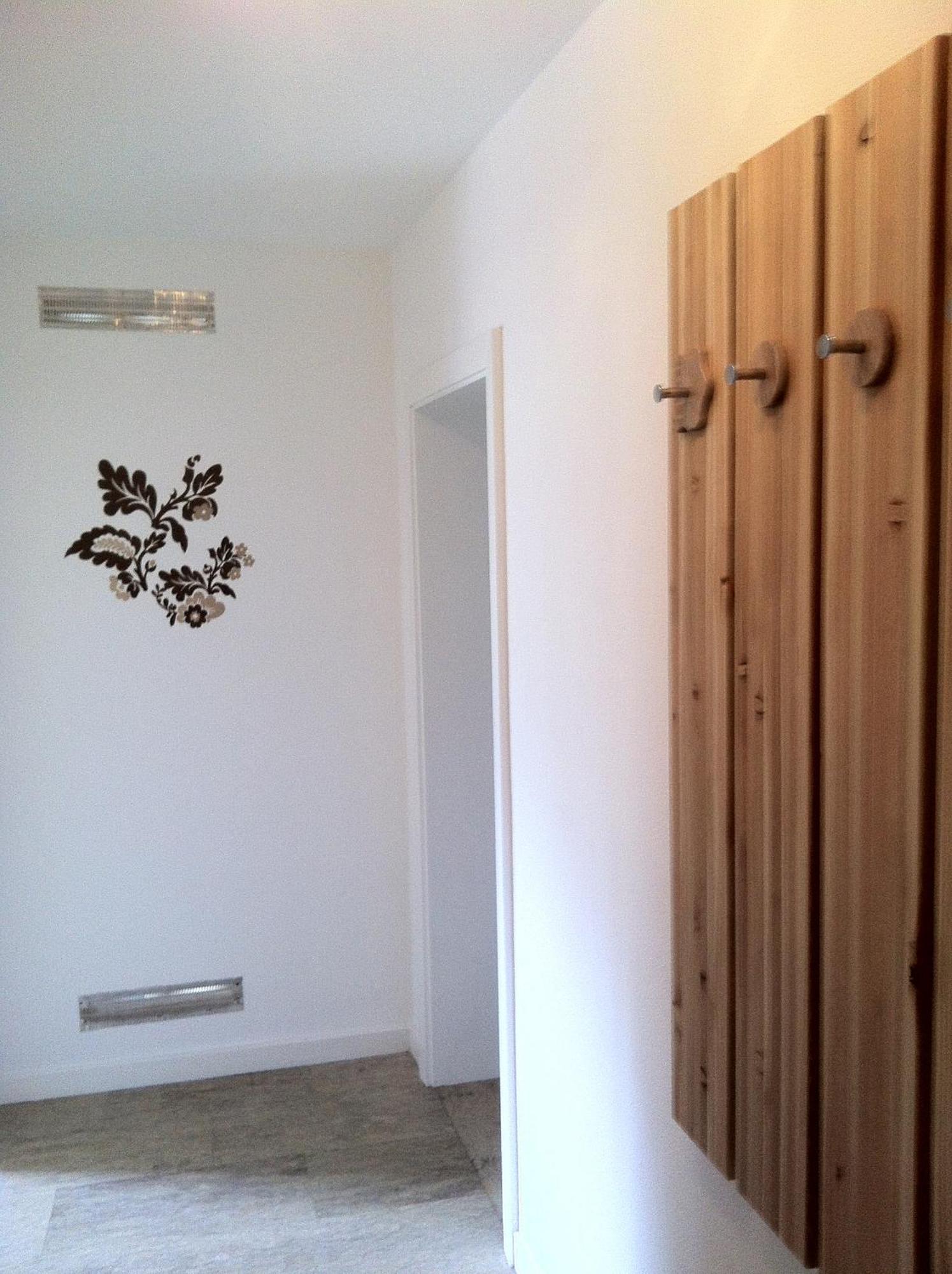 Flurahof Apartment Martello Luaran gambar