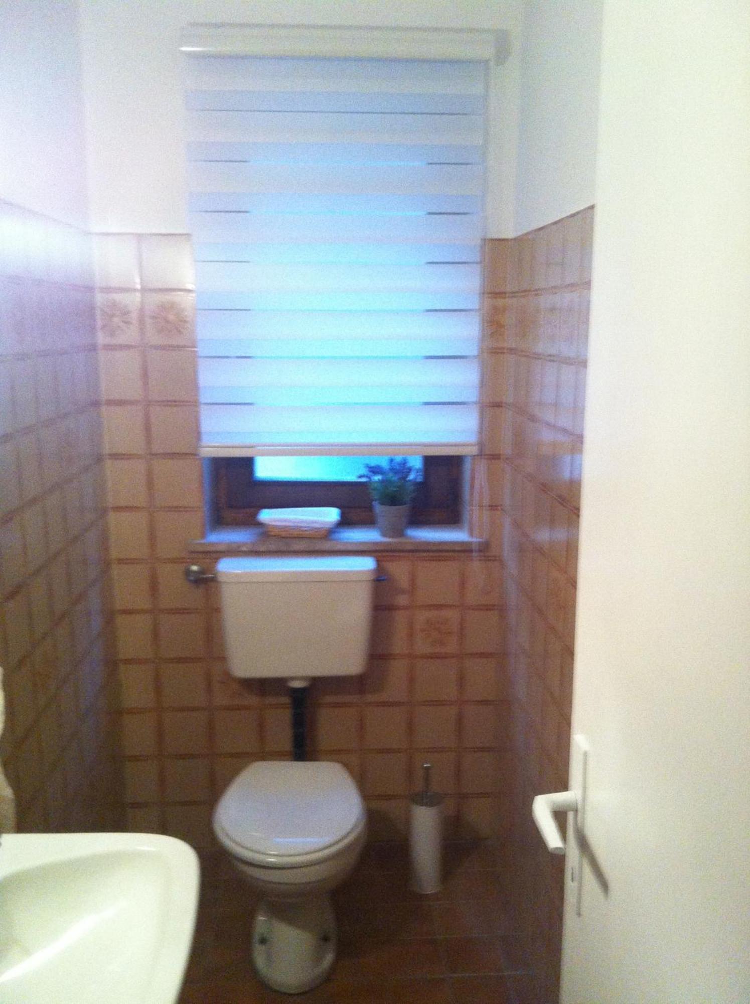Flurahof Apartment Martello Luaran gambar