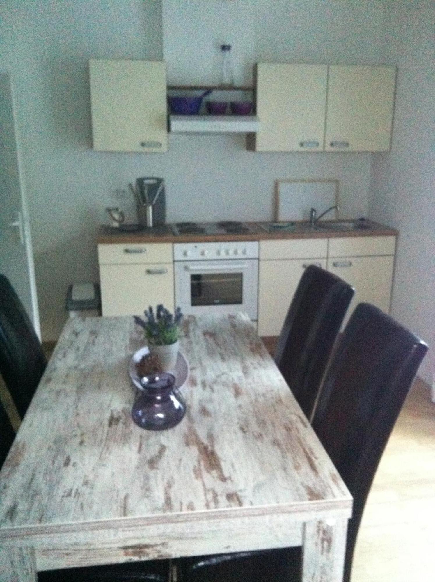 Flurahof Apartment Martello Luaran gambar