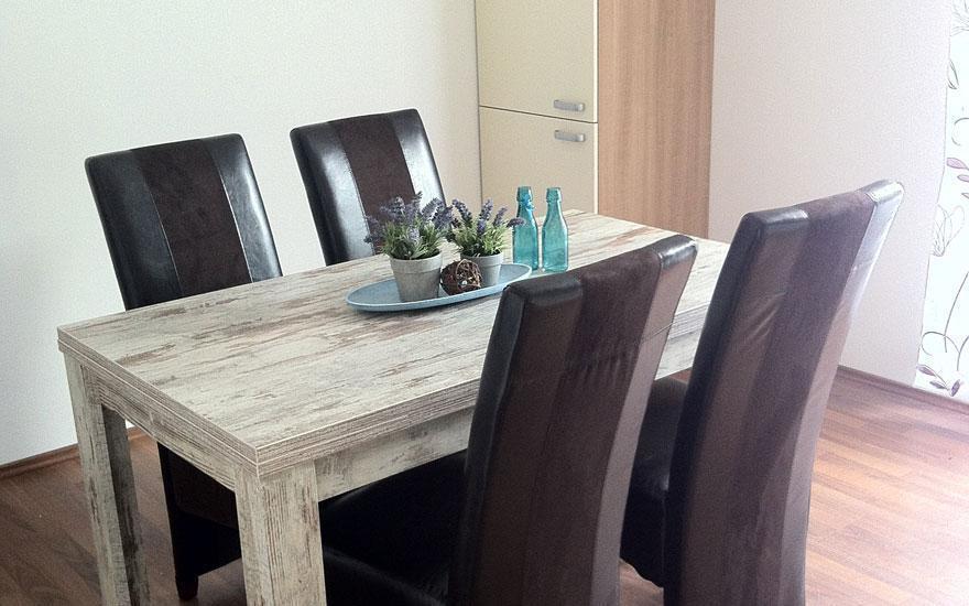 Flurahof Apartment Martello Luaran gambar